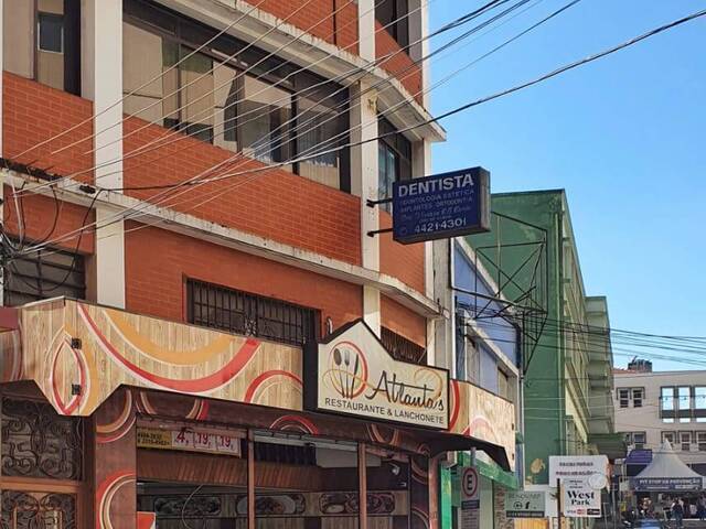#CM008 - Prédio comercial para Venda em Santo André - SP - 3