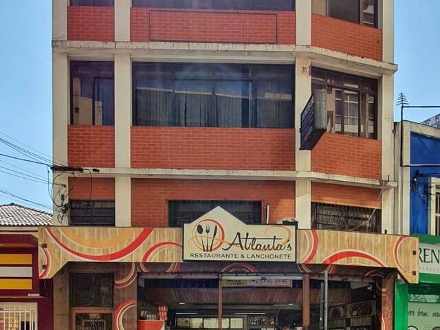 Prédio comercial para Venda em Santo André - 5