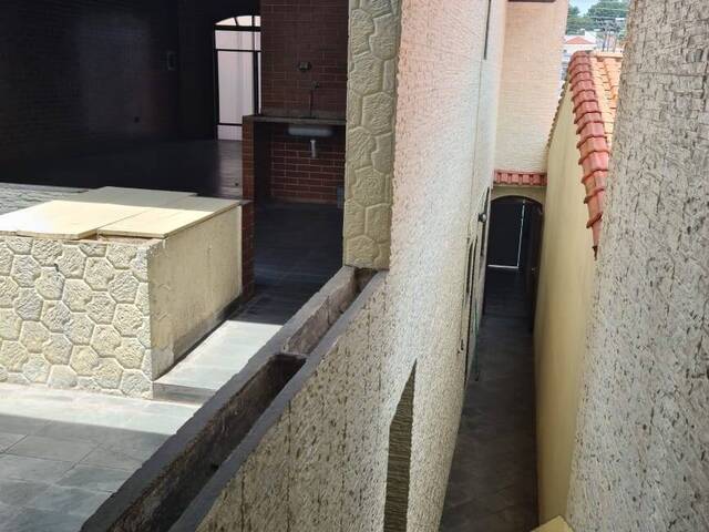 Sobrado para Venda em São Bernardo do Campo - 4