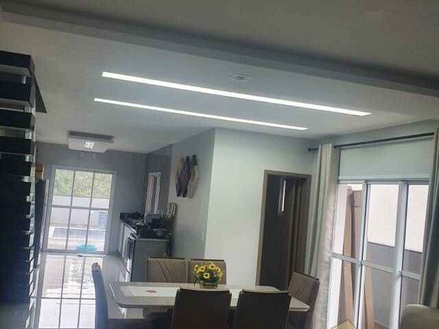 #SO032 - Casa para Venda em Santo André - SP - 3