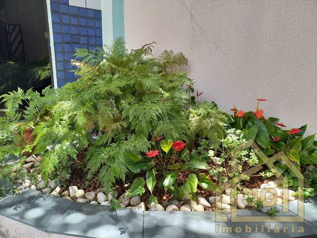 Apartamento para Venda em Santo André - 3