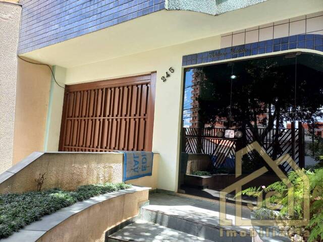 Apartamento para Venda em Santo André - 2