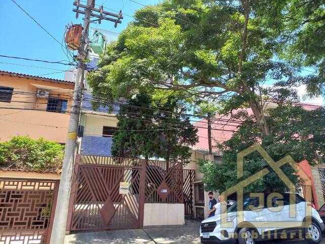 #AP071 - Apartamento para Venda em Santo André - SP