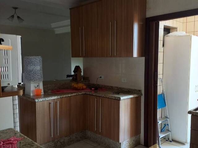 Apartamento para Venda em Santo André - 4