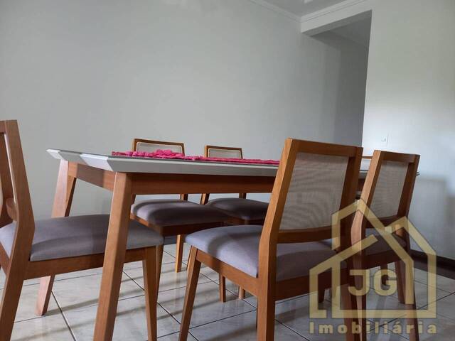 Apartamento para Venda em Santo André - 5