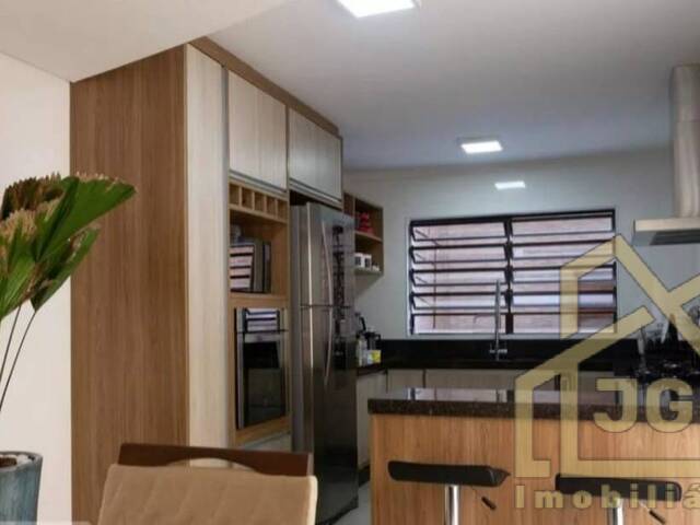 Sobrado para Venda em Santo André - 2