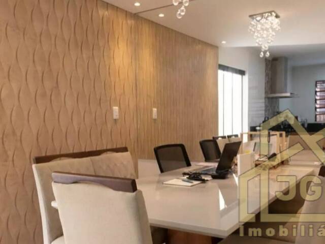 Sobrado para Venda em Santo André - 5