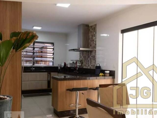 Sobrado para Venda em Santo André - 3