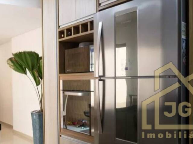 Sobrado para Venda em Santo André - 4