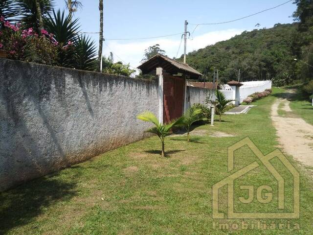 Chácara para Venda em Ribeirão Pires - 4
