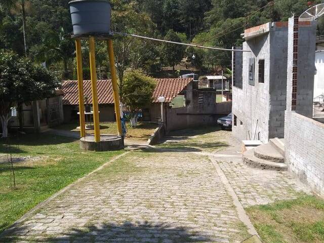 Chácara para Venda em Ribeirão Pires - 5