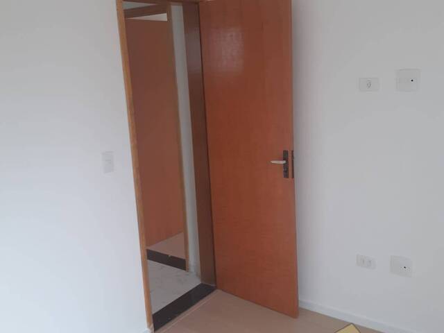 Apartamento para Venda em Santo André - 2