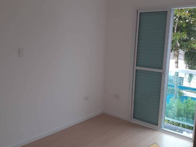 Apartamento para Venda em Santo André - 3