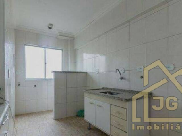 Apartamento para Venda em Santo André - 5