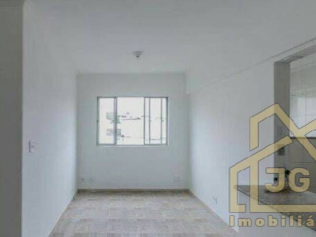 Apartamento para Venda em Santo André - 3