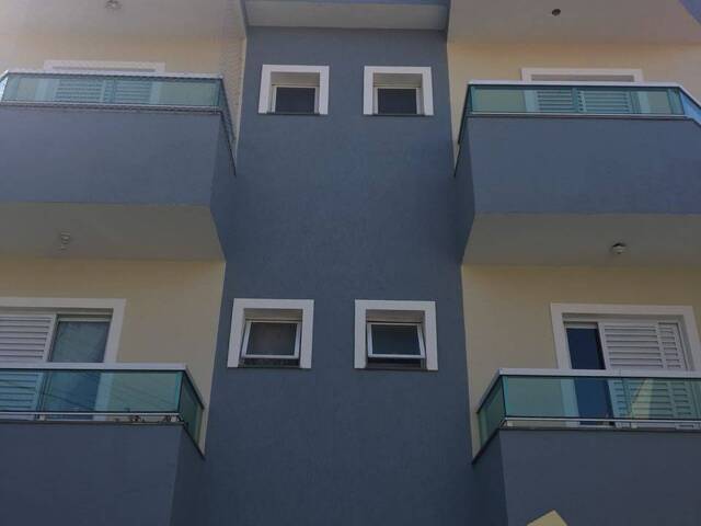 Apartamento para Venda em Santo André - 2