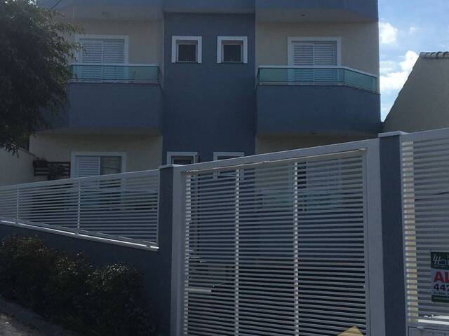 Apartamento para Venda em Santo André - 3