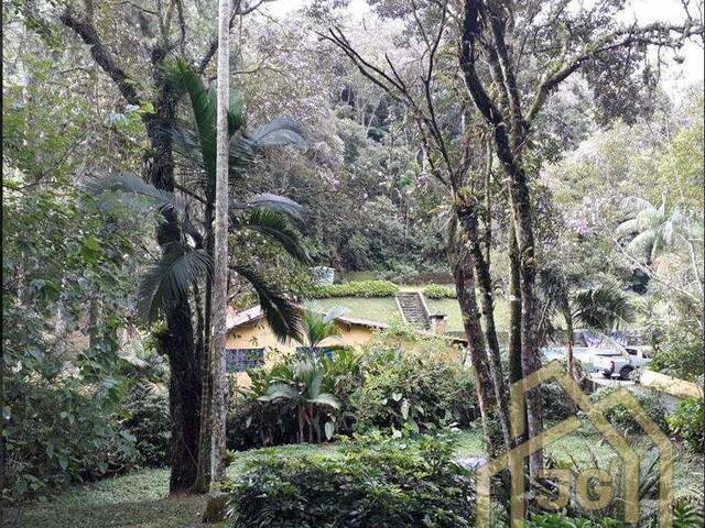 #CH004 - Chácara para Venda em Rio Grande da Serra - SP - 2