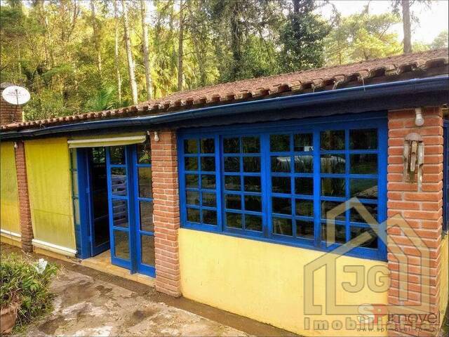 Chácara para Venda em Rio Grande da Serra - 4