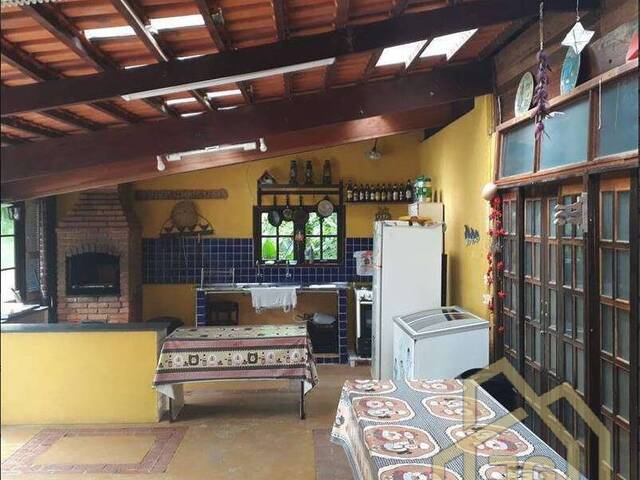 Chácara para Venda em Rio Grande da Serra - 5