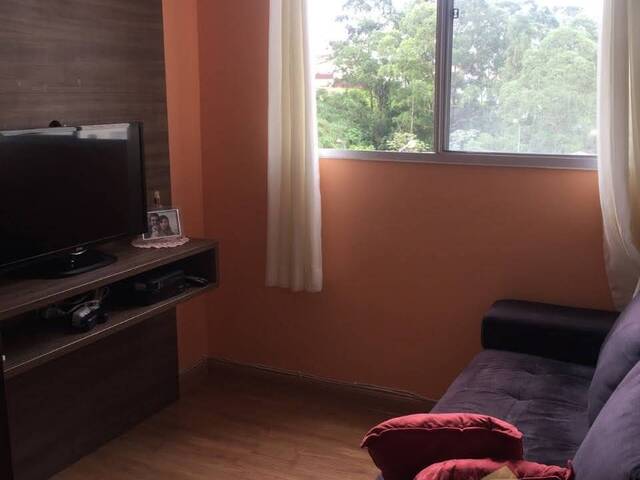 Apartamento para Venda em Mauá - 4