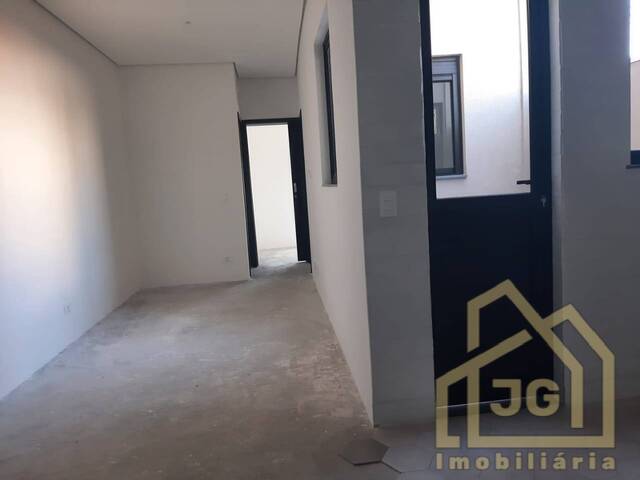 Apartamento para Venda em Santo André - 2