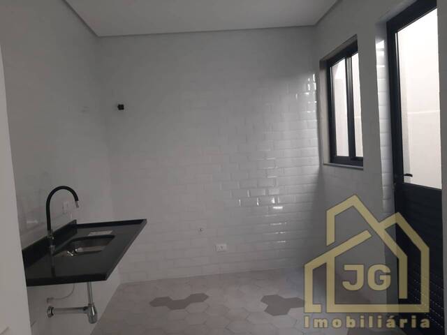 Apartamento para Venda em Santo André - 4