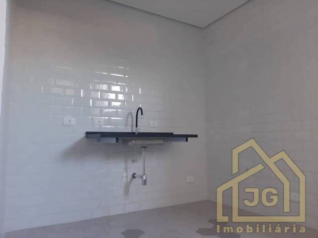 Apartamento para Venda em Santo André - 4