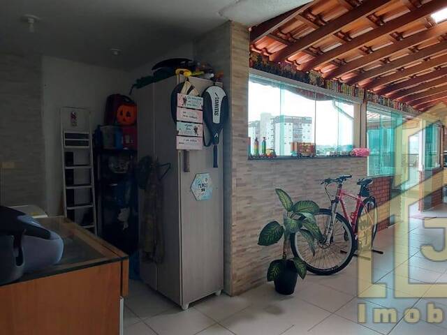 Cobertura para Venda em Santo André - 4