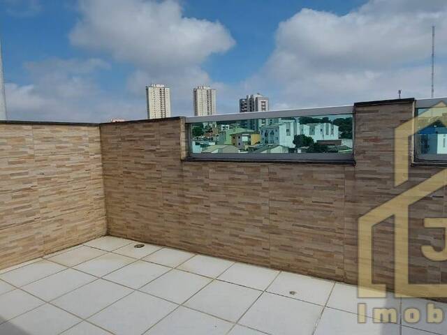 Cobertura para Venda em Santo André - 5