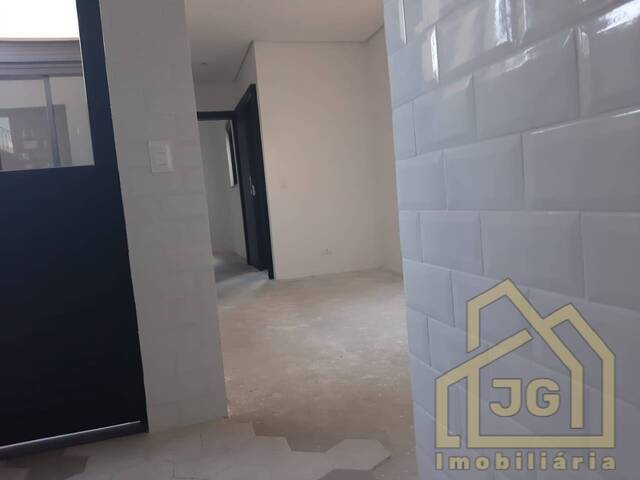 Apartamento para Venda em Santo André - 5