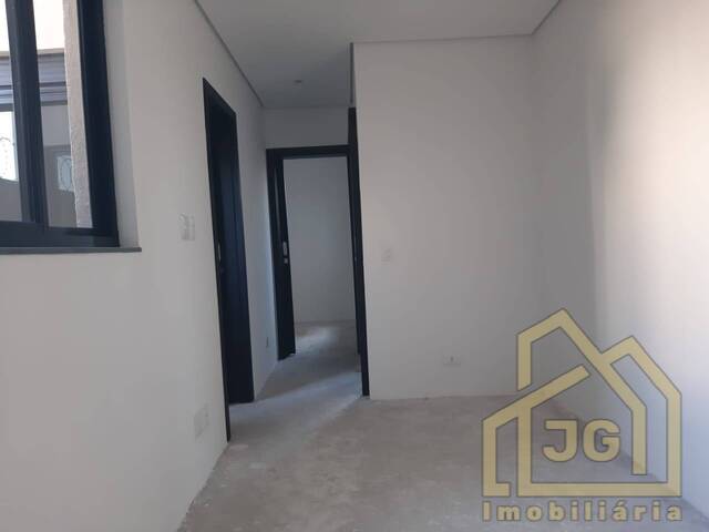 Apartamento para Venda em Santo André - 2