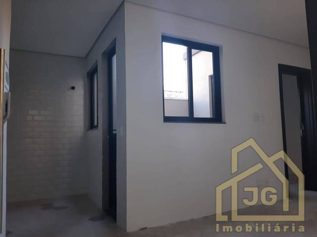 Apartamento para Venda em Santo André - 3