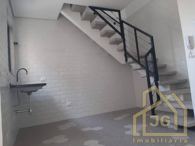 Cobertura para Venda em Santo André - 5