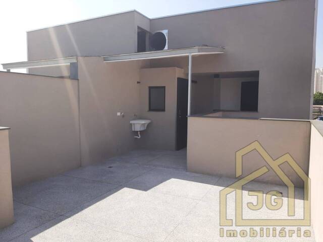 Apartamento para Venda em Santo André - 2