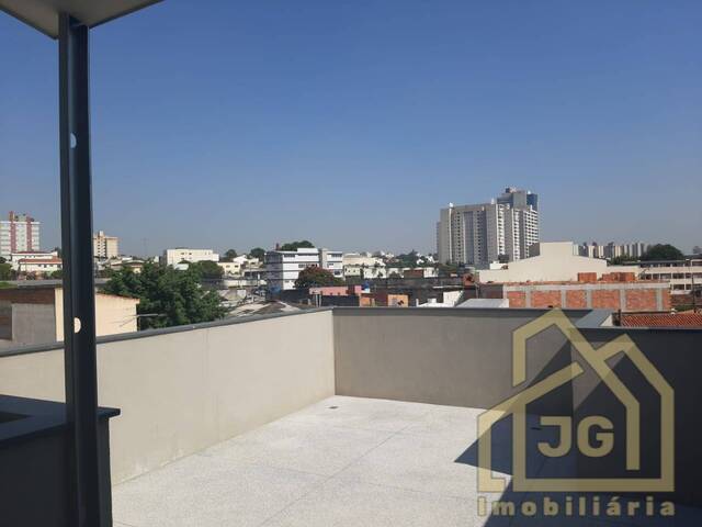 Apartamento para Venda em Santo André - 3