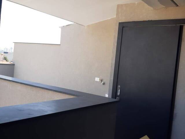 Apartamento para Venda em Santo André - 5