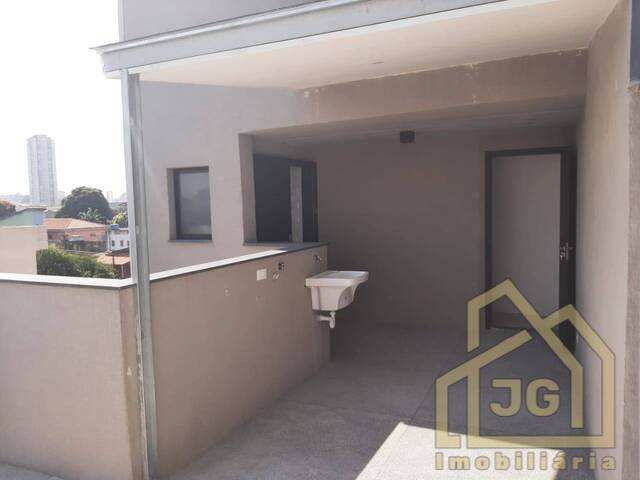 Apartamento para Venda em Santo André - 4