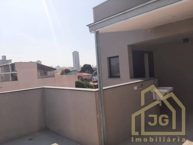 Apartamento para Venda em Santo André - 3