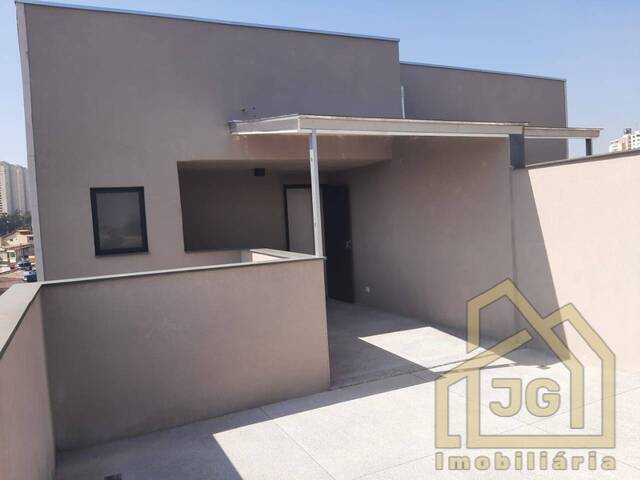 Apartamento para Venda em Santo André - 2