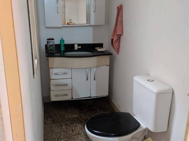 Sobrado para Venda em Santo André - 2