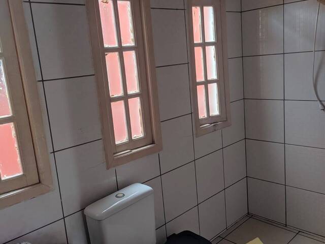 Sobrado para Venda em Santo André - 3