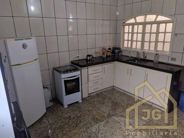 Sobrado para Venda em Santo André - 4