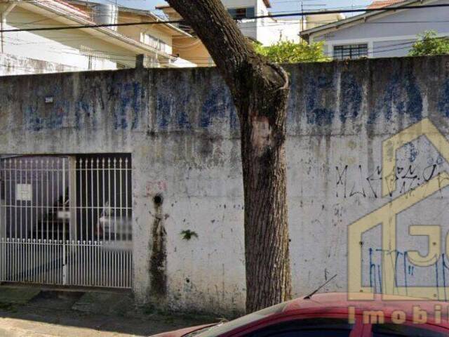 #TE003 - Área para Venda em Santo André - SP - 1