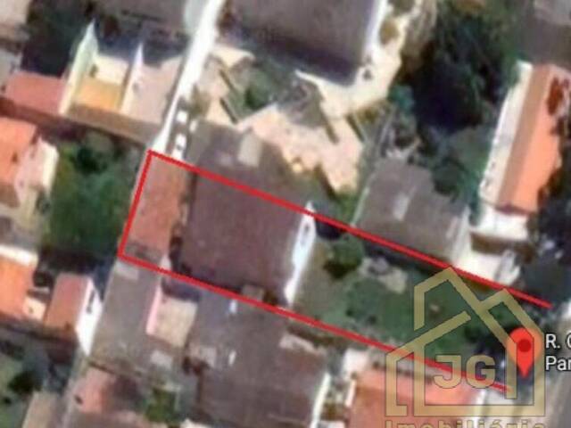 #TE003 - Área para Venda em Santo André - SP - 2