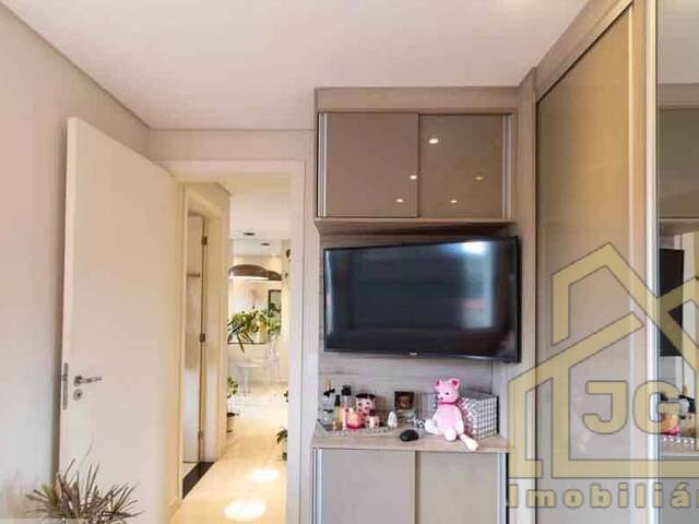 Apartamento para Venda em Santo André - 5