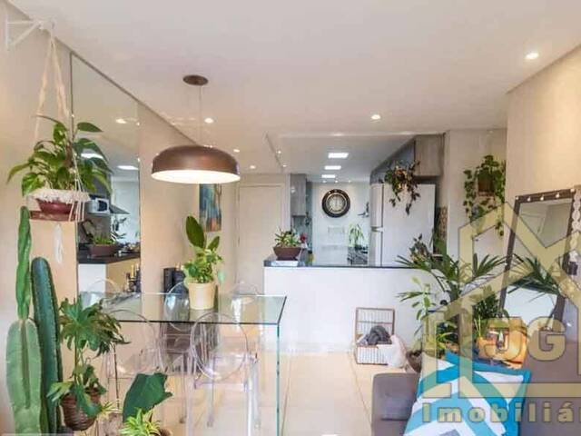 Apartamento para Venda em Santo André - 3