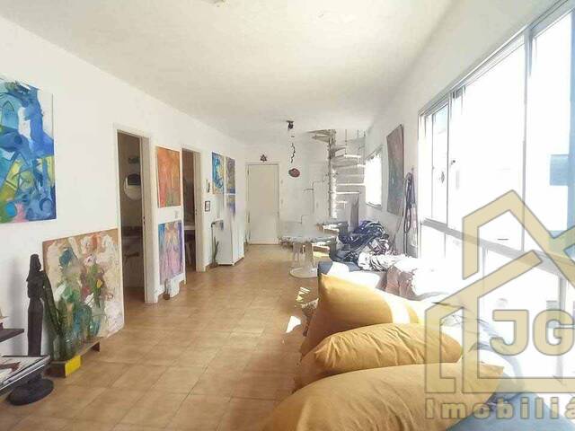 #CO004 - Apartamento para Venda em Guarujá - SP - 1