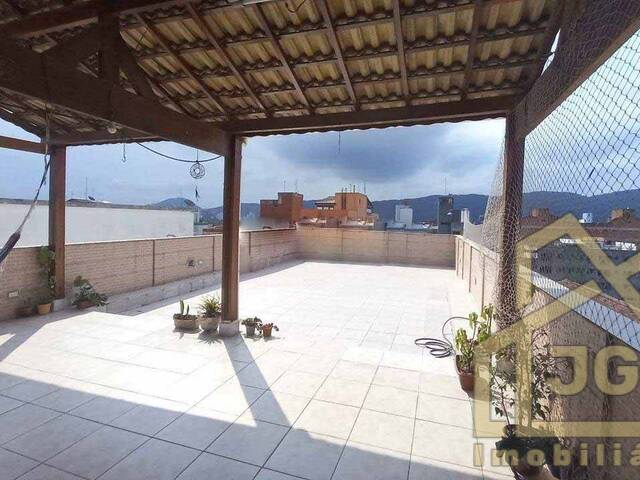 #CO004 - Apartamento para Venda em Guarujá - SP - 3