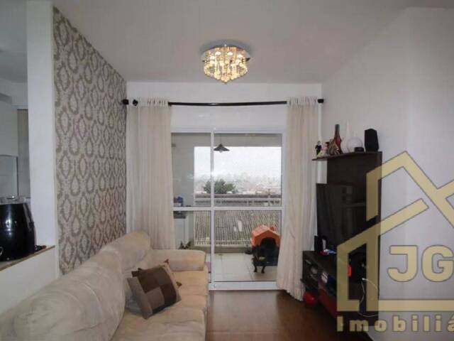 Apartamento para Venda em Santo André - 3